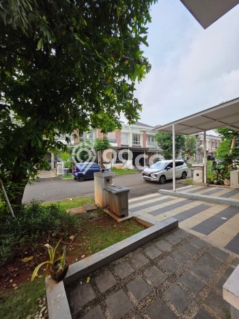 Dijual Hunian Rumah Nyaman 2 KT di Gading Serpong, Tangerang Dijual Hunian Rumah Nyaman 2 KT di Gading Serpong, Tangerang