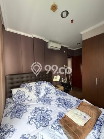 Hunian Apartemen Ideal untuk Dijual di Tangerang dengan 3 Kamar Hunian Apartemen Ideal untuk Dijual di Tangerang dengan 3 Kamar