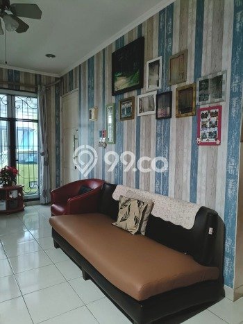 Dijual Hunian Rumah Terawat 3 KT di Gading Serpong, Tangerang Dijual Hunian Rumah Terawat 3 KT di Gading Serpong, Tangerang
