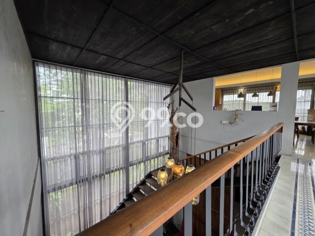 Jual Rumah Luas Elegan Dengan View Eksklusif di Gading Serpong, Tangerang Jual Rumah Luas Elegan Dengan View Eksklusif di Gading Serpong, Tangerang