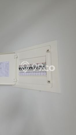 Unit Ruko Dijual di Tangerang LT 54m2 & LB 108m2 Unit Ruko Dijual di Tangerang LT 54m2 & LB 108m2
