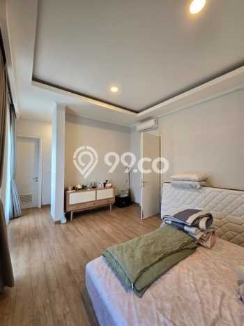 Dijual Rumah Mewah Elegan Dengan View Eksklusif di Alam Sutera, Tangerang Dijual Rumah Mewah Elegan Dengan View Eksklusif di Alam Sutera, Tangerang