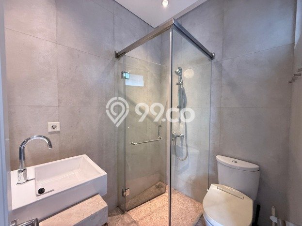 Rumah Elit Modern Tanpa Renovasi di Alam Sutera Tangerang Rumah Elit Modern Tanpa Renovasi di Alam Sutera Tangerang