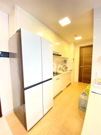 Apartemen Minimalis untuk Disewa, 3 Kamar di Tangerang Apartemen Minimalis untuk Disewa, 3 Kamar di Tangerang
