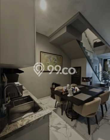 Rumah Luxury Best Area di Jakarta Utara, DKI Jakarta Rumah Luxury Best Area di Jakarta Utara, DKI Jakarta