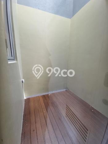 Rumah Modern 2 KT LT 48m2 di Gading Serpong Rumah Modern 2 KT LT 48m2 di Gading Serpong