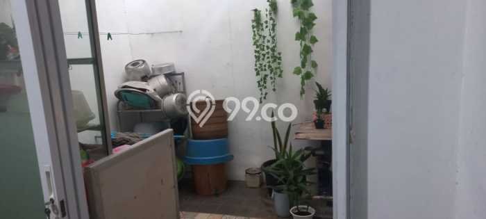 Hunian Nyaman Asri 2 KT Siap Pakai di Gading Serpong Tangerang Hunian Nyaman Asri 2 KT Siap Pakai di Gading Serpong Tangerang