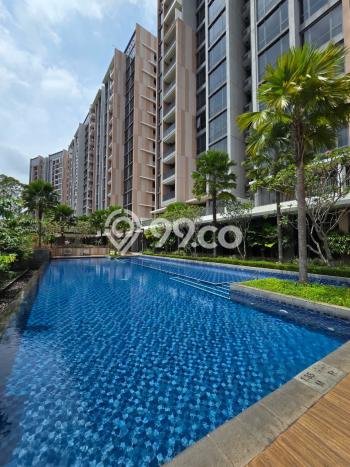 Apartemen Luxury Dijual di Tangerang Lokasi Strategis Punya 2 Kamar Tidur Apartemen Luxury Dijual di Tangerang Lokasi Strategis Punya 2 Kamar Tidur