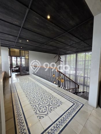 Jual Rumah Luas Elegan Dengan View Eksklusif di Gading Serpong, Tangerang Jual Rumah Luas Elegan Dengan View Eksklusif di Gading Serpong, Tangerang
