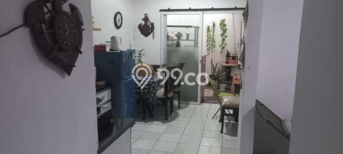 Hunian Nyaman Asri 2 KT Siap Pakai di Gading Serpong Tangerang Hunian Nyaman Asri 2 KT Siap Pakai di Gading Serpong Tangerang