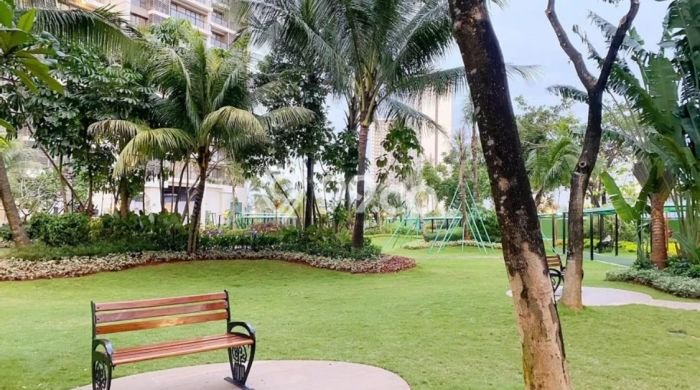 Apartemen Minimalis untuk Disewa, 3 Kamar di Tangerang Apartemen Minimalis untuk Disewa, 3 Kamar di Tangerang