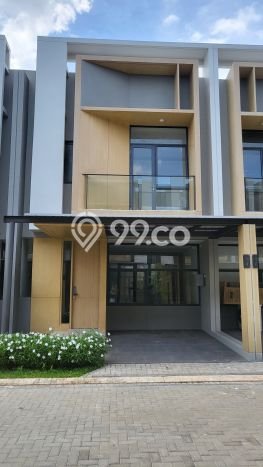 Dijual Hunian Rumah Nyaman 3 Kamar di BSD, Tangerang Dijual Hunian Rumah Nyaman 3 Kamar di BSD, Tangerang