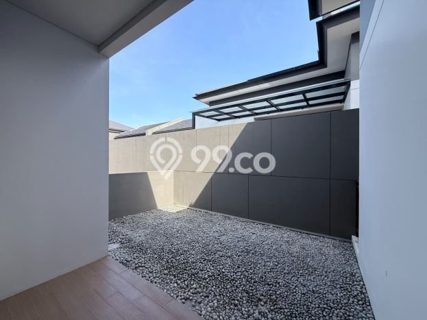 Dijual Rumah Mewah Megah Dengan View Cantik di BSD, Tangerang Dijual Rumah Mewah Megah Dengan View Cantik di BSD, Tangerang
