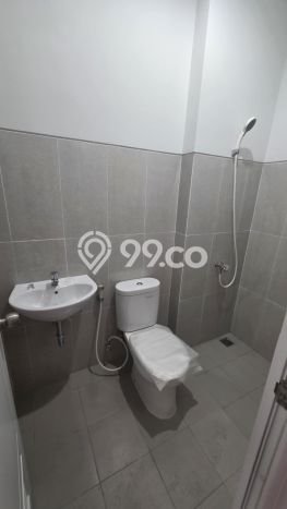 Unit Ruko Dijual di Tangerang LT 54m2 & LB 108m2 Unit Ruko Dijual di Tangerang LT 54m2 & LB 108m2