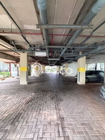 Hunian Apartemen Ideal untuk Dijual di Tangerang dengan 3 Kamar Hunian Apartemen Ideal untuk Dijual di Tangerang dengan 3 Kamar