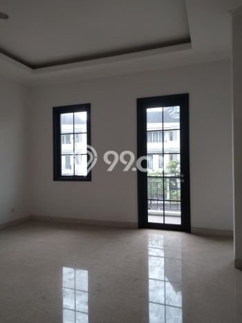 Hunian Super Mewah dengan Akses Paling Strategis di Alam Sutera, Tangerang Hunian Super Mewah dengan Akses Paling Strategis di Alam Sutera, Tangerang