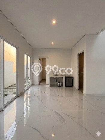 Hunian Mewah LB 280m2 Siap Huni Desain Elegan di Gading Serpong, Tangerang Hunian Mewah LB 280m2 Siap Huni Desain Elegan di Gading Serpong, Tangerang