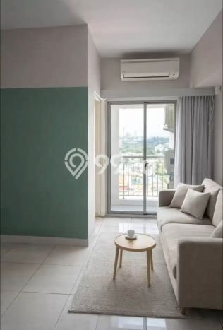 Apartemen Favorit Modern Dijual di Tangerang dengan 2 Kamar Tidur Apartemen Favorit Modern Dijual di Tangerang dengan 2 Kamar Tidur