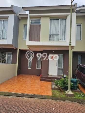 Rumah Modern 2 KT LT 48m2 di Gading Serpong Rumah Modern 2 KT LT 48m2 di Gading Serpong