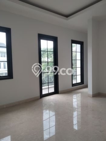 Hunian Super Mewah dengan Akses Paling Strategis di Alam Sutera, Tangerang Hunian Super Mewah dengan Akses Paling Strategis di Alam Sutera, Tangerang