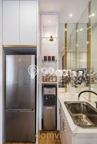 Apartemen Terawat Dijual di Tangerang Spesifikasi 2 KT, 1 KM Apartemen Terawat Dijual di Tangerang Spesifikasi 2 KT, 1 KM