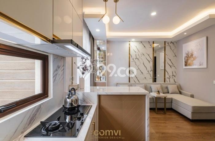 Apartemen Terawat Dijual di Tangerang Spesifikasi 2 KT, 1 KM Apartemen Terawat Dijual di Tangerang Spesifikasi 2 KT, 1 KM