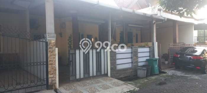 Hunian Nyaman Asri 2 KT Siap Pakai di Gading Serpong Tangerang Hunian Nyaman Asri 2 KT Siap Pakai di Gading Serpong Tangerang