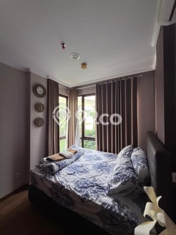Hunian Apartemen Ideal untuk Dijual di Tangerang dengan 3 Kamar Hunian Apartemen Ideal untuk Dijual di Tangerang dengan 3 Kamar