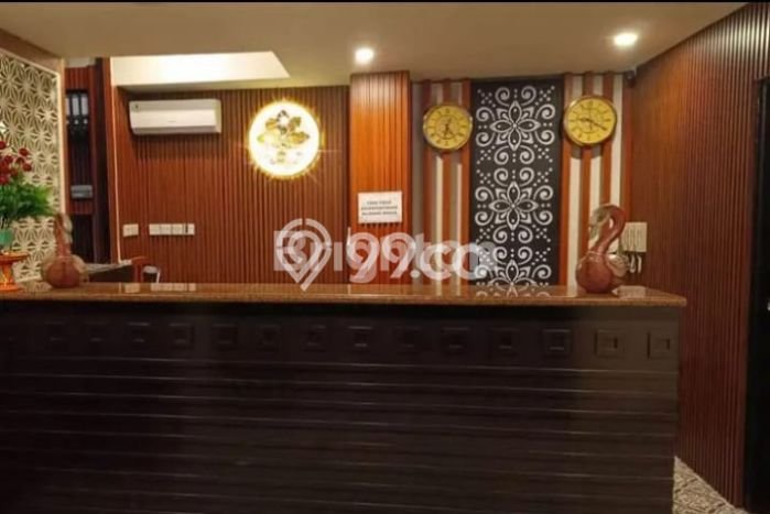 AREA SUPER PREMIUM! Hotel Kawasan , Luas 4513m2m², Kawasan Bisnis AREA SUPER PREMIUM! Hotel Kawasan , Luas 4513m2m², Kawasan Bisnis