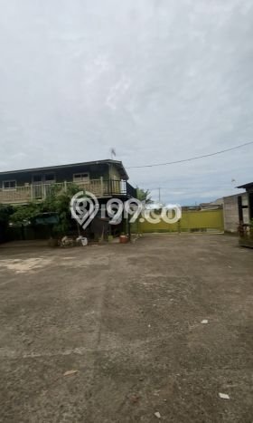 FOR SALE! Gudang di Legok Tangerang, LT 1104m2, LB 650m2 FOR SALE! Gudang di Legok Tangerang, LT 1104m2, LB 650m2