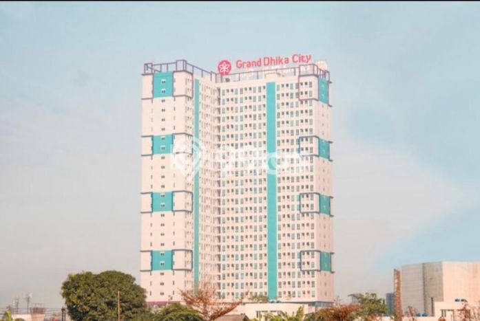 Apartemen Harga Terjangkau Dijual di Bekasi Timur, Bekasi Punya 1 Kamar Tidur Apartemen Harga Terjangkau Dijual di Bekasi Timur, Bekasi Punya 1 Kamar Tidur