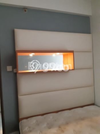 Apartemen Favorit Modern Dijual di Tangerang Selatan dengan 2 Kamar Tidur Apartemen Favorit Modern Dijual di Tangerang Selatan dengan 2 Kamar Tidur