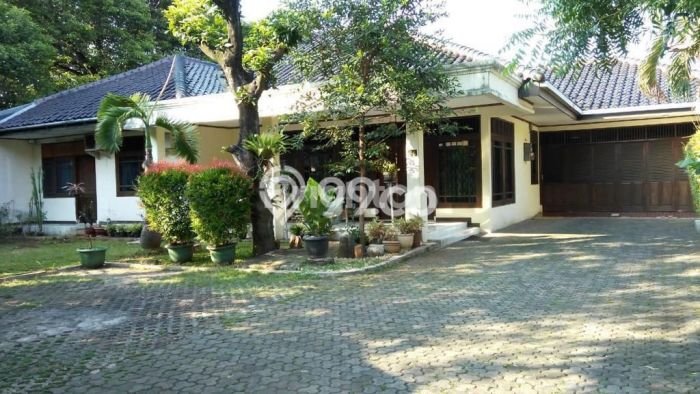 For Sale Rumah Mewah Exclusive di Pasar Minggu, Jakarta Selatan For Sale Rumah Mewah Exclusive di Pasar Minggu, Jakarta Selatan