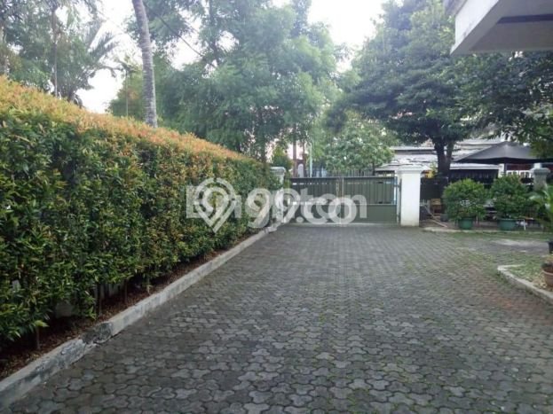 For Sale Rumah Mewah Exclusive di Pasar Minggu, Jakarta Selatan For Sale Rumah Mewah Exclusive di Pasar Minggu, Jakarta Selatan
