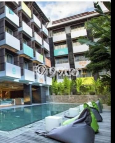 AREA SUPER PREMIUM! Hotel di , Luas 7075m2m², Area Komersial AREA SUPER PREMIUM! Hotel di , Luas 7075m2m², Area Komersial