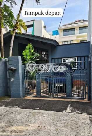 Dijual Rumah Luas Elegan Dengan View Cantik di Pondok Indah, Jakarta Selatan Dijual Rumah Luas Elegan Dengan View Cantik di Pondok Indah, Jakarta Selatan