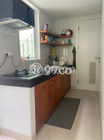 Hunian Nyaman Asri 3 KT Siap Huni di Bintaro Tangerang Selatan Hunian Nyaman Asri 3 KT Siap Huni di Bintaro Tangerang Selatan