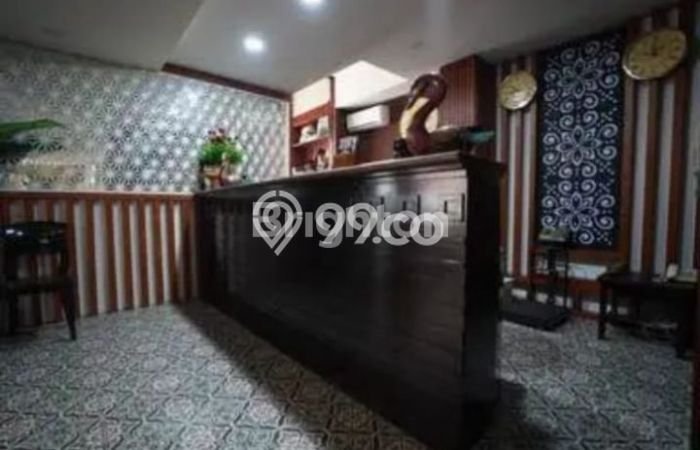 AREA SUPER PREMIUM! Hotel Kawasan , Luas 4513m2m², Kawasan Bisnis AREA SUPER PREMIUM! Hotel Kawasan , Luas 4513m2m², Kawasan Bisnis