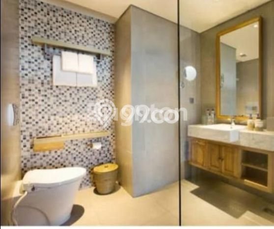 AREA SUPER PREMIUM! Hotel di , Luas 7075m2m², Area Komersial AREA SUPER PREMIUM! Hotel di , Luas 7075m2m², Area Komersial