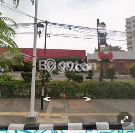 Tanah di Pesanggrahan, Jakarta Selatan Luas 10000m2 Dijual Segera Tanah di Pesanggrahan, Jakarta Selatan Luas 10000m2 Dijual Segera