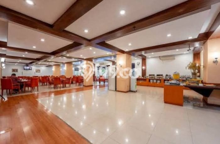 INVESTASI CERDAS! Hotel Kawasan Menteng, Luas 4000m2m², Lokasi Strategis INVESTASI CERDAS! Hotel Kawasan Menteng, Luas 4000m2m², Lokasi Strategis
