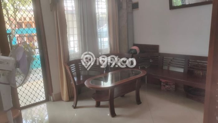 Dijual Cepat Rumah Favorit Siap Huni LB 158m2 di Jagakarsa, Jakarta Selatan Dijual Cepat Rumah Favorit Siap Huni LB 158m2 di Jagakarsa, Jakarta Selatan