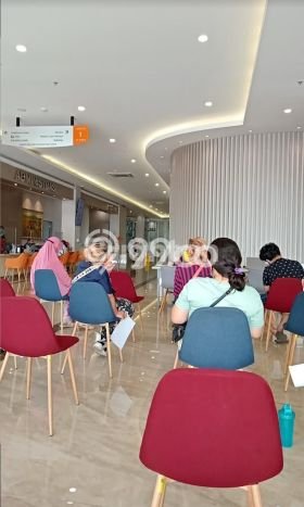 Unit Komersial Dijual di Legok Tangerang 11500m2 Unit Komersial Dijual di Legok Tangerang 11500m2