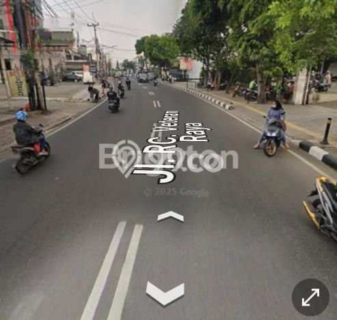 Tanah di Pesanggrahan, Jakarta Selatan Luas 10000m2 Dijual Segera Tanah di Pesanggrahan, Jakarta Selatan Luas 10000m2 Dijual Segera