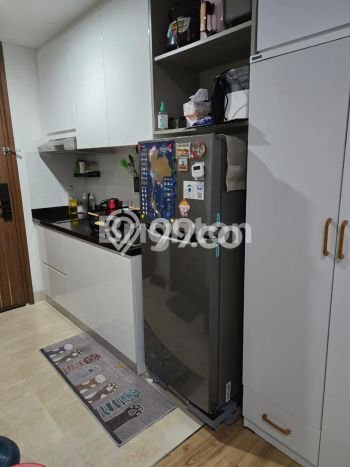 Hunian Apartemen Ideal untuk Dijual di Jakarta Selatan dengan 1 Kamar Hunian Apartemen Ideal untuk Dijual di Jakarta Selatan dengan 1 Kamar