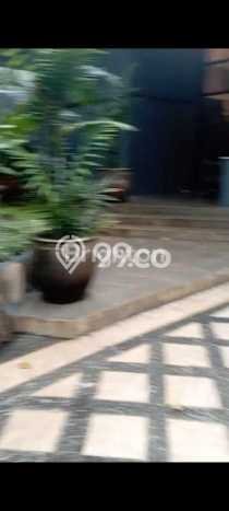 Dijual Rumah Luas Elegan Dengan View Cantik di Pondok Indah, Jakarta Selatan Dijual Rumah Luas Elegan Dengan View Cantik di Pondok Indah, Jakarta Selatan