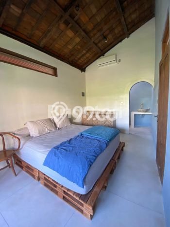 Dijual Rumah Luas Megah Dengan View Eksklusif di Seminyak, Badung Dijual Rumah Luas Megah Dengan View Eksklusif di Seminyak, Badung