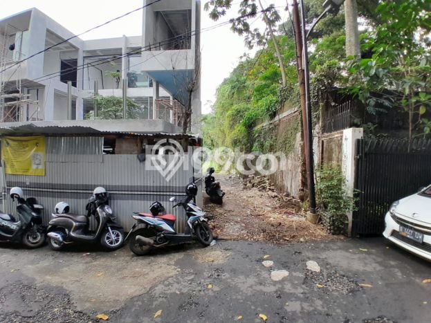 Tanah Dijual Lokasi Jagakarsa, Jakarta Selatan dengan Luas Tanah 280m2 dan Status SHM Tanah Dijual Lokasi Jagakarsa, Jakarta Selatan dengan Luas Tanah 280m2 dan Status SHM