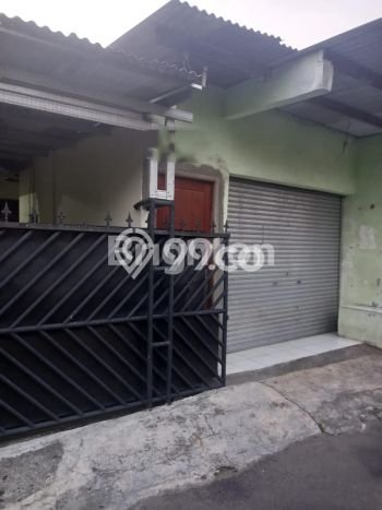 Hunian Cantik Minimalis Lb 140m2 di Jagakarsa, Jakarta Selatan Hunian Cantik Minimalis Lb 140m2 di Jagakarsa, Jakarta Selatan