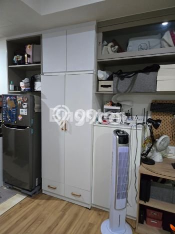 Hunian Apartemen Ideal untuk Dijual di Jakarta Selatan dengan 1 Kamar Hunian Apartemen Ideal untuk Dijual di Jakarta Selatan dengan 1 Kamar